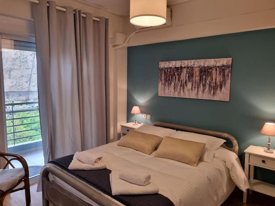 볼로스 Mary'S House 아파트 외부 사진