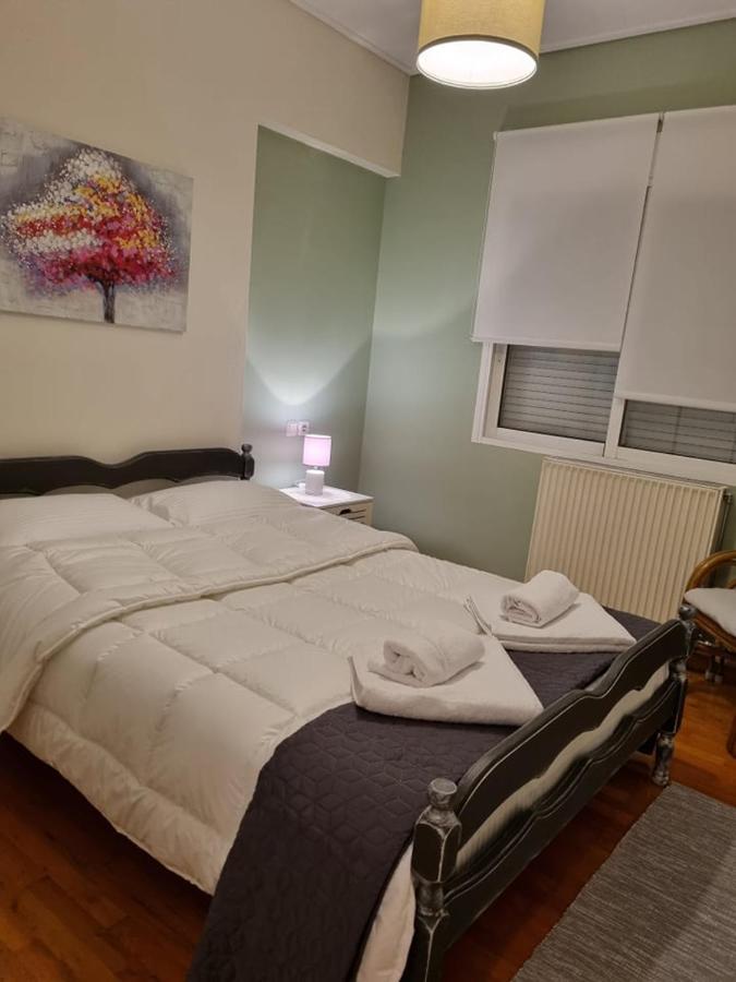 볼로스 Mary'S House 아파트 외부 사진