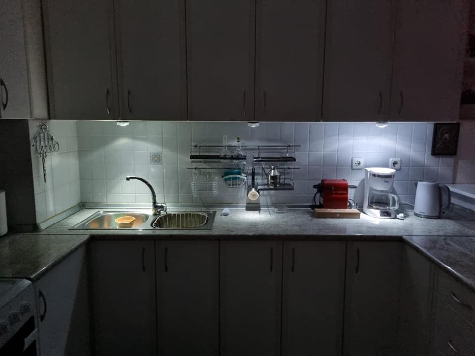 볼로스 Mary'S House 아파트 외부 사진