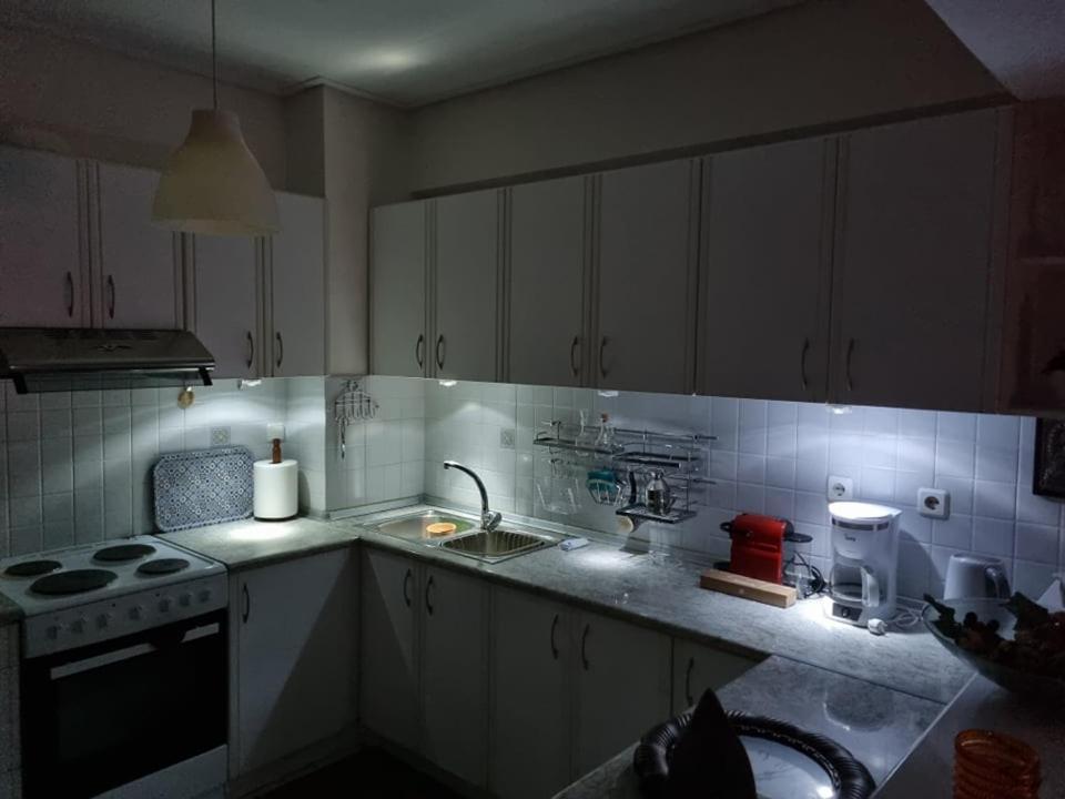 볼로스 Mary'S House 아파트 외부 사진